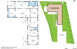508 Ross River Road, Cranbrook, Qld 4814