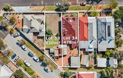 23 Wray Avenue, Fremantle, WA 6160
