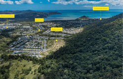 Final Release, Aspire Estate, Cannonvale, Qld 4802