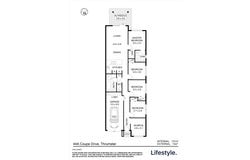 44a Coupe Drive, Thrumster, NSW 2444