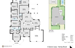 4 Garran Loop, Henley Brook, WA 6055