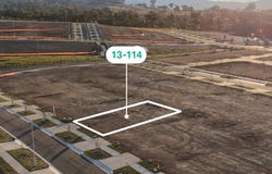 Lot 13-114, 67 Manoa Street,, Denman Prospect, ACT 2611