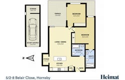5/2-8 Belair Close, Hornsby, NSW 2077