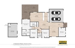 4 Keswick Place, Redland Bay, Qld 4165