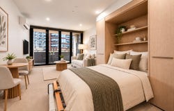 806a/155 Franklin Street, Melbourne, Vic 3000