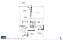 2/34 Cadel Evans Drive, Kearneys Spring, Qld 4350