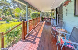 258 Anderson Way, Agnes Water, Qld 4677