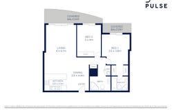 409/1 Kingsway, Cronulla, NSW 2230