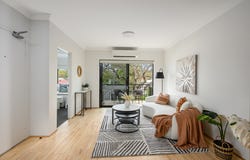 39/127 Railway Parade, Erskineville, NSW 2043