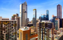3206/220 Spencer Street, Melbourne, Vic 3000