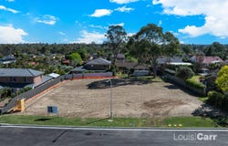 61 Bass Drive, Baulkham Hills, NSW 2153