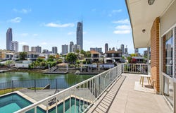 6/5 Holborow Close, Surfers Paradise, Qld 4217