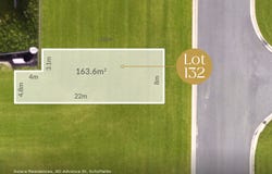 Lot 132, 30 Advance st, Schofields, NSW 2762
