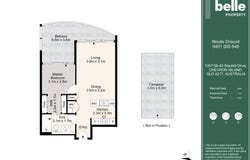 1007/36-42 Stanhill Drive, Surfers Paradise, Qld 4217