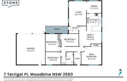 7 Terrigal Place, Woodbine, NSW 2560