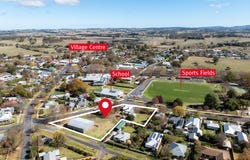 6 Boomerang Road, Millthorpe, NSW 2798
