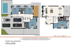 34 Wilson Esplanade, Redland Bay, Qld 4165