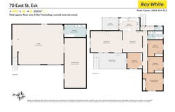 70 East Street, Esk, Qld 4312