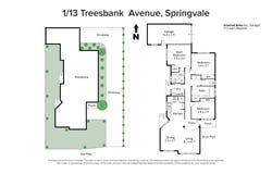1/13 Treesbank Avenue, Springvale, Vic 3171
