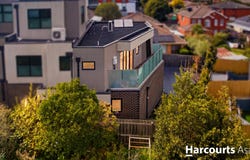 6/188 Manningham Road, Bulleen, Vic 3105