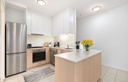 1109/250 Elizabeth Street, Melbourne, Vic 3000