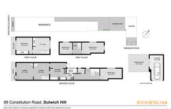 88 Constitution Road, Dulwich Hill, NSW 2203
