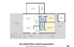 8A Leslie Place, South Launceston, Tas 7249