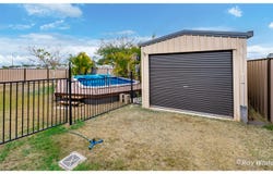 3 London Court, Gracemere, Qld 4702