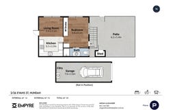 2/26 Evans Street, Nundah, Qld 4012