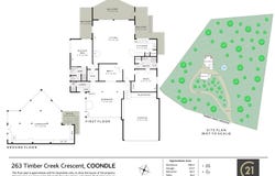 263 Timber Creek Crescent, Coondle, WA 6566