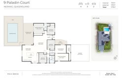 9 Paladin Court, Nerang, Qld 4211