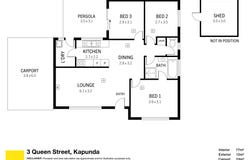 3 Queen Street, Kapunda, SA 5373