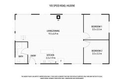 105 Speed Road, Hilldene, Vic 3660