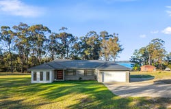 1 Grenenger Road, Greigs Flat Via, Pambula, NSW 2549