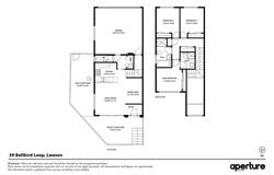 39 Bellbird Loop, Lawson, ACT 2617