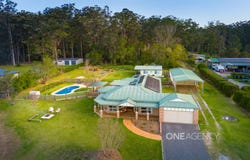 58 Oak Ridge Road, King Creek, NSW 2446