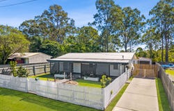 40 Sharon Drive, Eagleby, Qld 4207