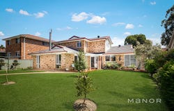 40 Allandale Drive, Baulkham Hills, NSW 2153