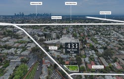 433 High Street, Kew, Vic 3101