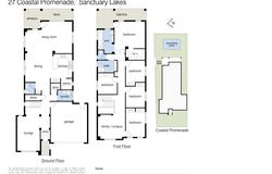 27 Coastal Promenade, Sanctuary Lakes, Vic 3030