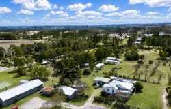 10 Munson Lane, Thulimbah, Qld 4376