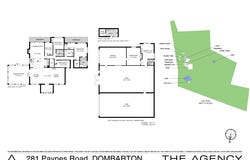 281 Paynes Road, Dombarton, NSW 2530