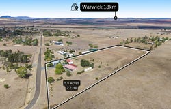 62 Smith Road, Mount Marshall, Qld 4362