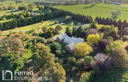 1131 Millthorpe Road, Millthorpe, NSW 2798