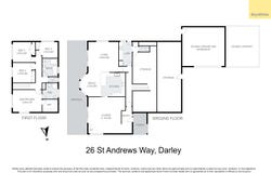 26 St Andrews Way, Darley, Vic 3340