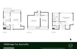 20/88 Eagle Terrace, Sandgate, Qld 4017