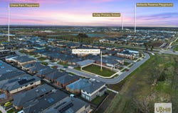 30 Dalhalla Circuit, Clyde North, Vic 3978