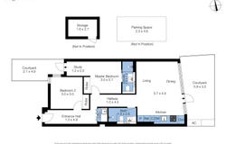 4/896 Nicholson Street, Fitzroy North, Vic 3068