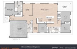 25 Sunset Circuit, Flagstone, Qld 4280