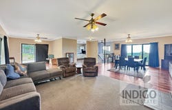 25 Duffy Lane, Stanley, Vic 3747
